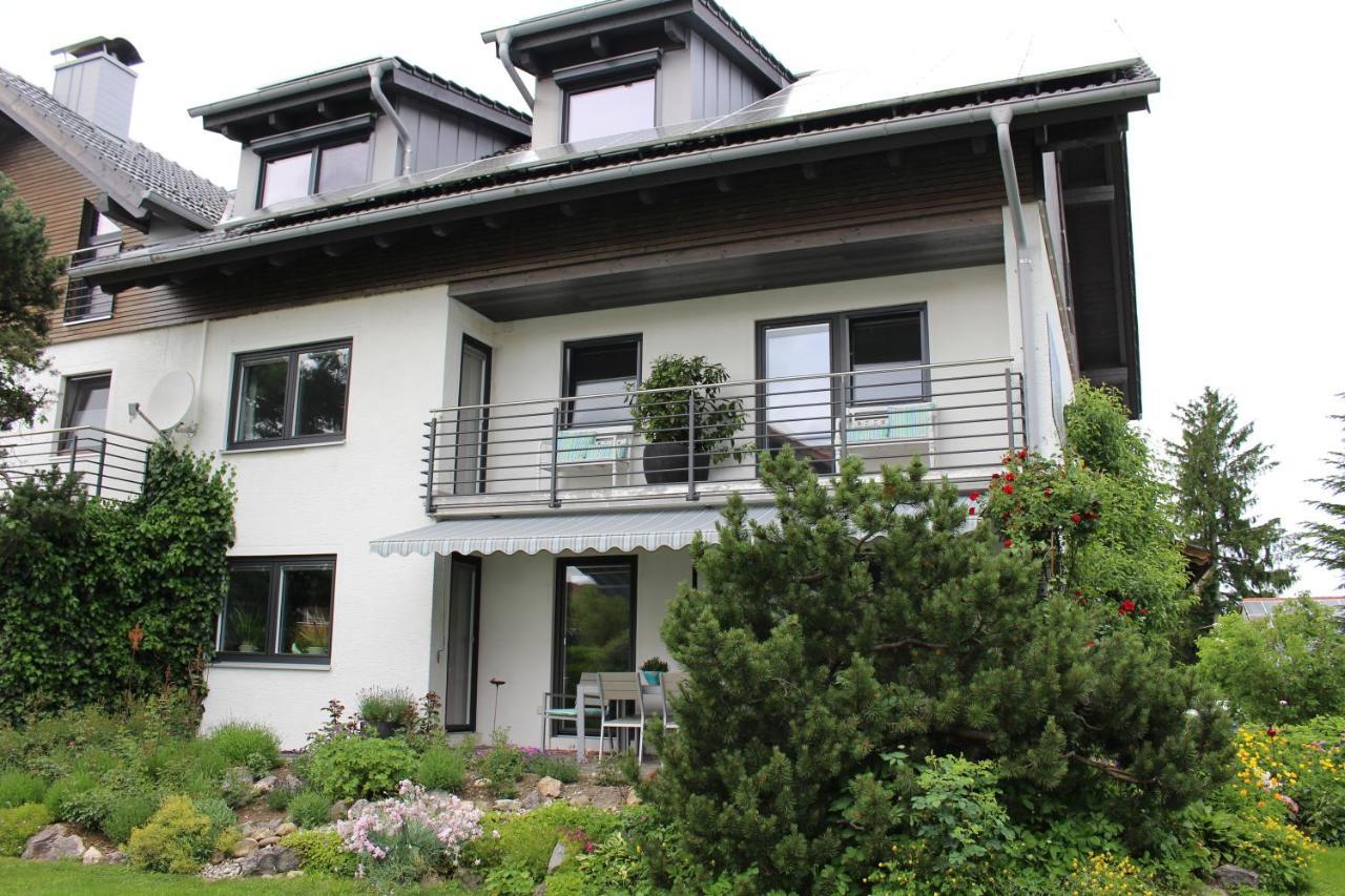 Gaestehaus Maria Rettenbach am Auerberg Экстерьер фото