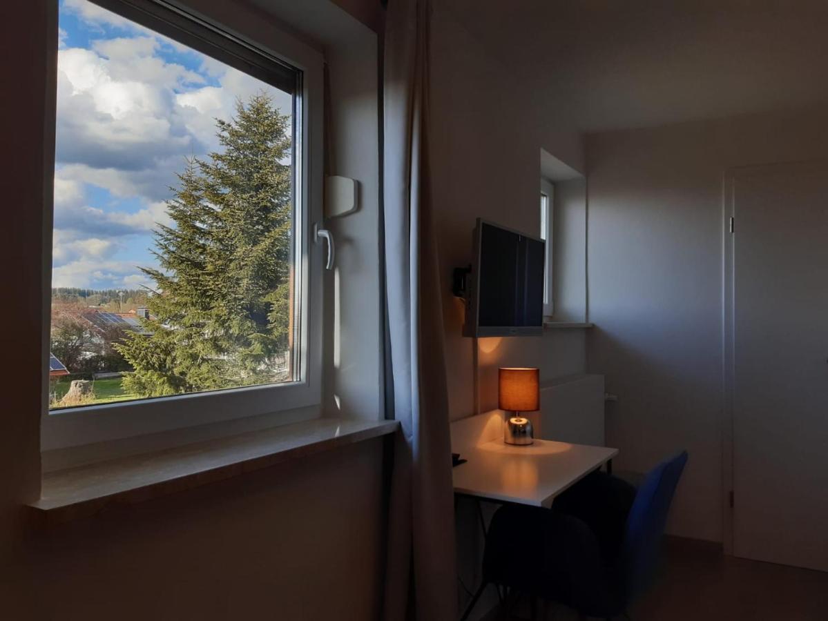 Gaestehaus Maria Rettenbach am Auerberg Экстерьер фото